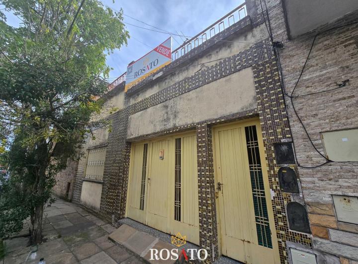 PH · 139m² · 4 Ambientes · 1 Cochera