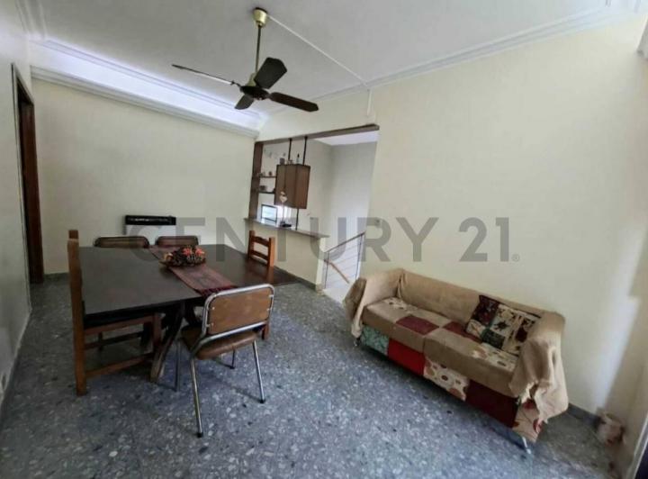PH · 53m² · 3 Ambientes