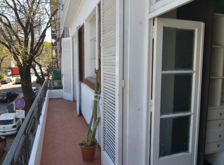 PH · 102m² · 4 Ambientes