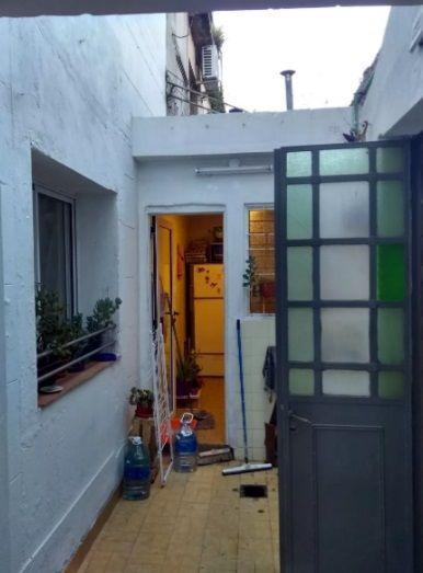 PH · 51m² · 2 Ambientes