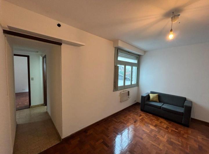 PH · 56m² · 3 Ambientes