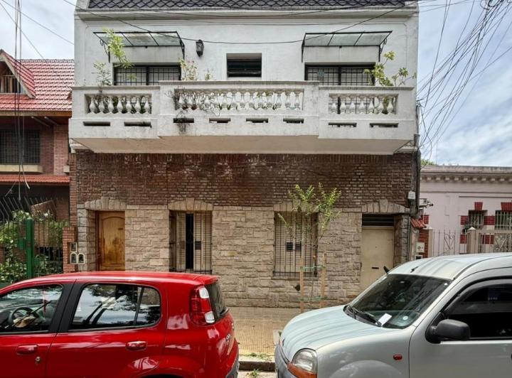 PH · 80m² · 3 Ambientes