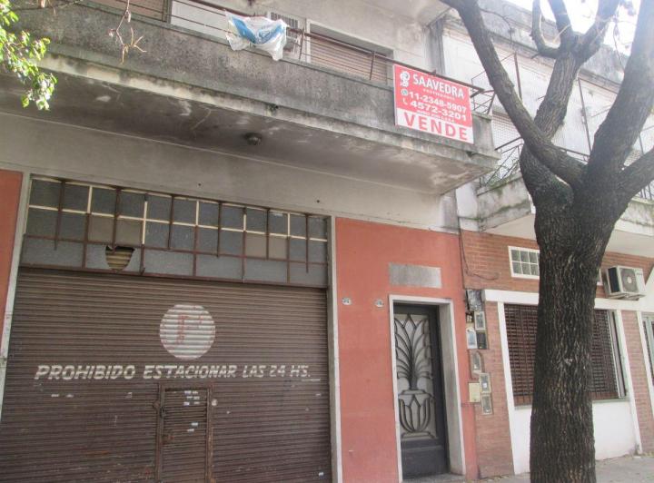 PH · 75m² · 3 Ambientes