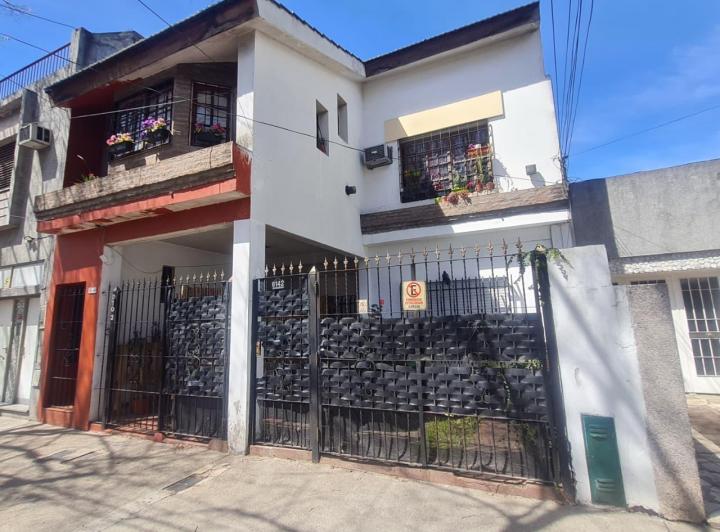 PH · 71m² · 3 Ambientes · 1 Cochera