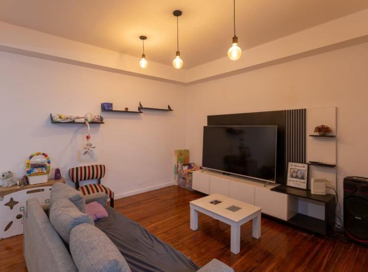 PH · 87m² · 3 Ambientes