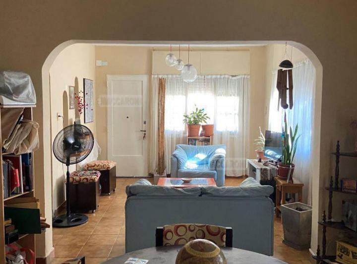 PH · 72m² · 3 Ambientes