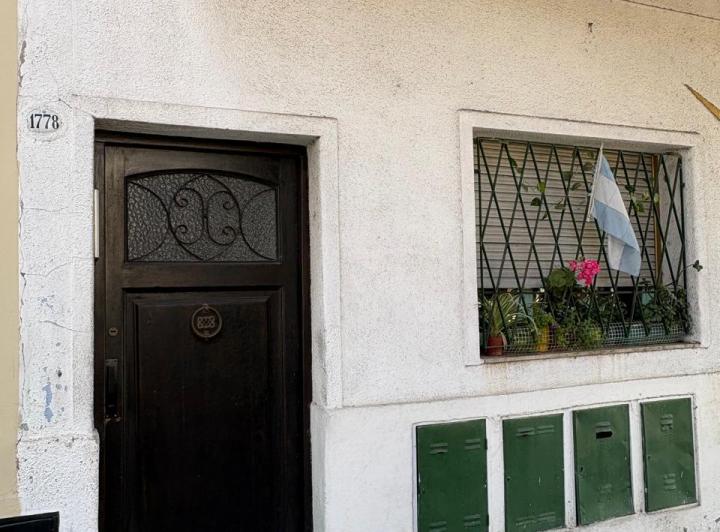 PH · 60m² · 3 Ambientes