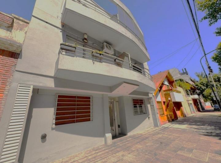 PH · 75m² · 3 Ambientes