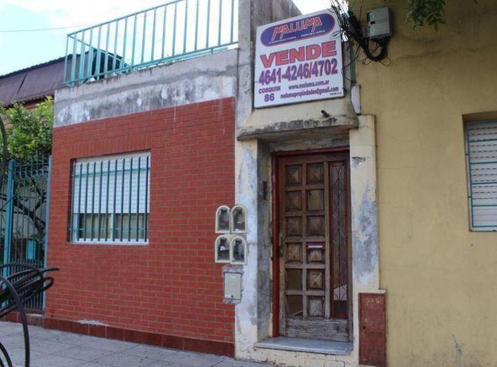 PH · 88m² · 3 Ambientes
