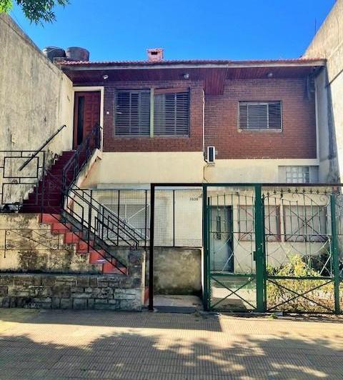 PH · 74m² · 4 Ambientes · 1 Cochera
