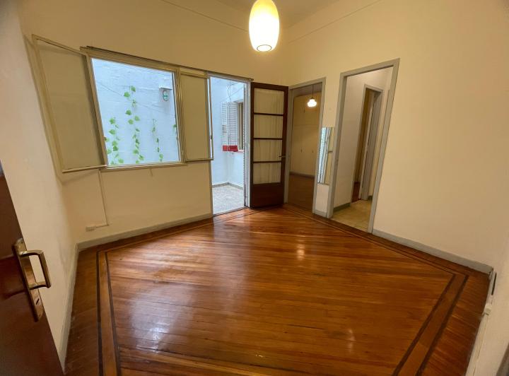 PH · 36m² · 2 Ambientes