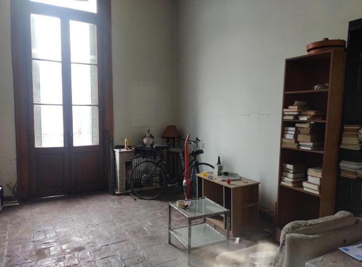 PH · 129m² · 1 Ambiente