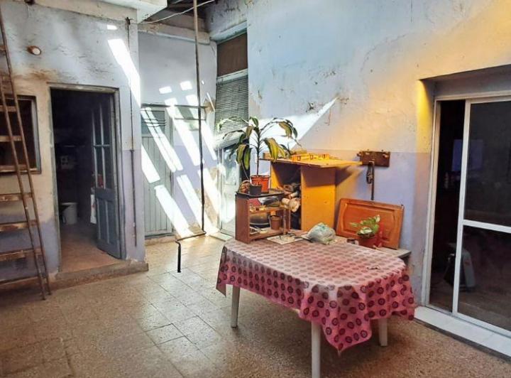 PH · 53m² · 3 Ambientes