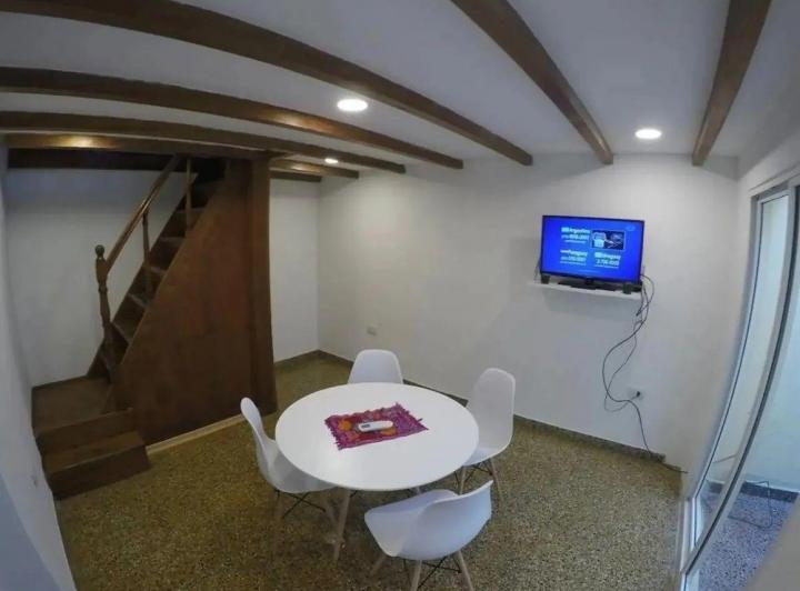 PH · 40m² · 2 Ambientes