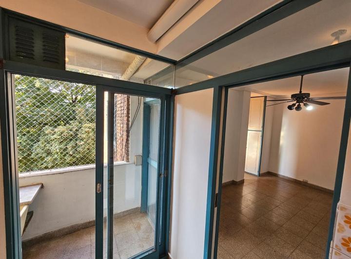 PH · 32m² · 2 Ambientes
