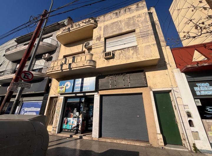 PH · 80m² · 3 Ambientes