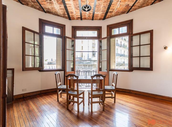 PH · 73m² · 4 Ambientes