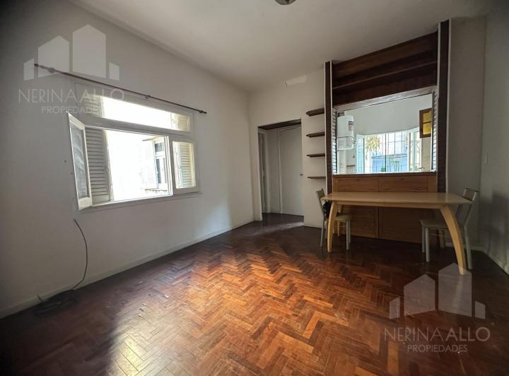 PH · 40m² · 2 Ambientes