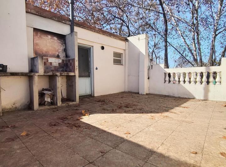 PH · 45m² · 2 Ambientes