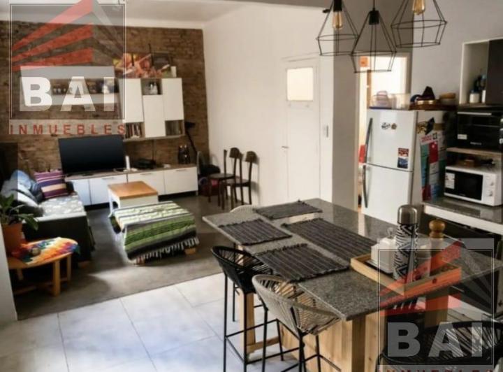 PH · 74m² · 2 Ambientes