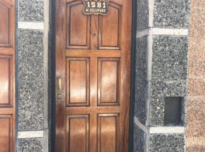 PH · 45m² · 2 Ambientes
