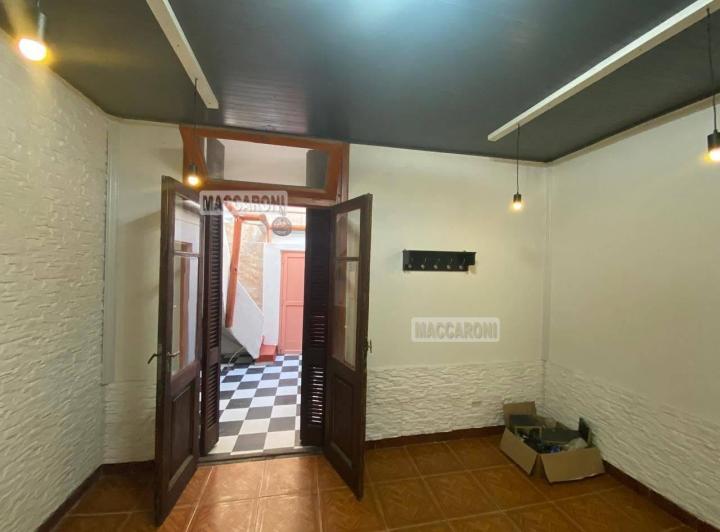 PH · 45m² · 2 Ambientes