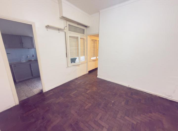 PH · 36m² · 2 Ambientes