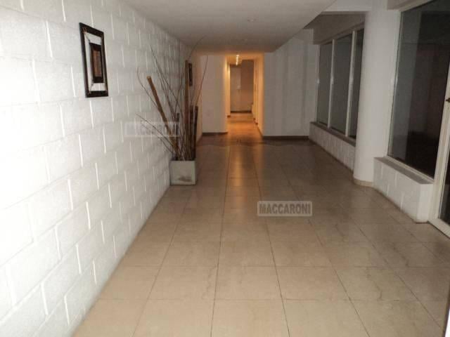 PH · 42m² · 2 Ambientes · 1 Cochera