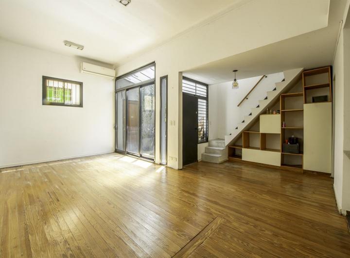 PH · 80m² · 2 Ambientes