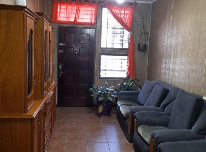 PH · 55m² · 3 Ambientes