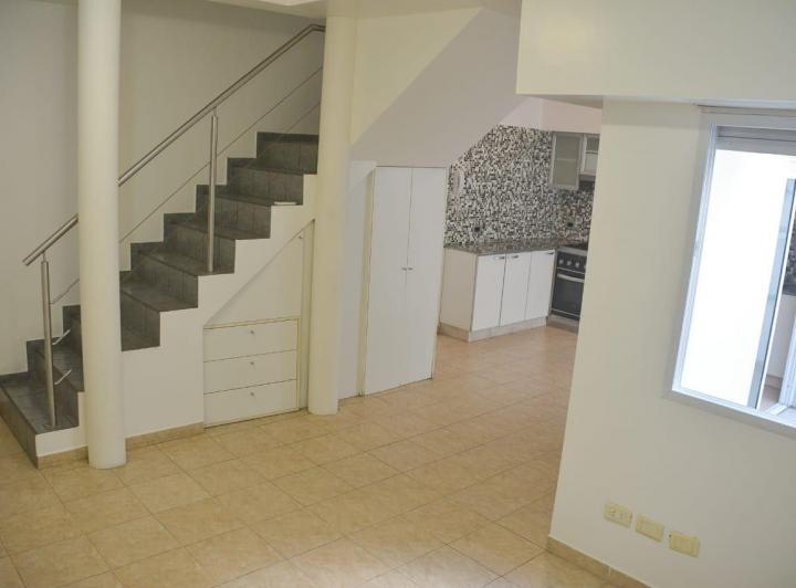 PH · 58m² · 3 Ambientes