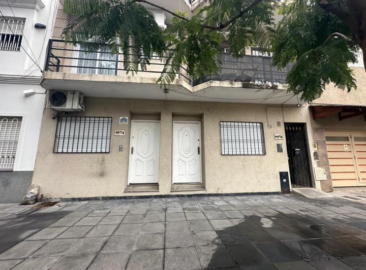 PH · 78m² · 3 Ambientes