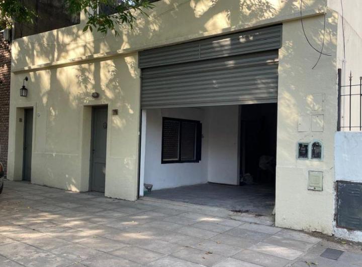 PH · 45m² · 2 Ambientes · 1 Cochera