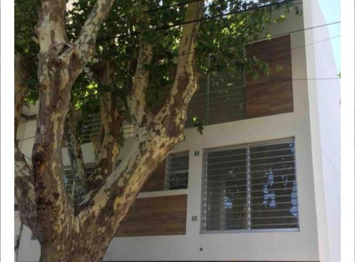 PH · 45m² · 2 Ambientes