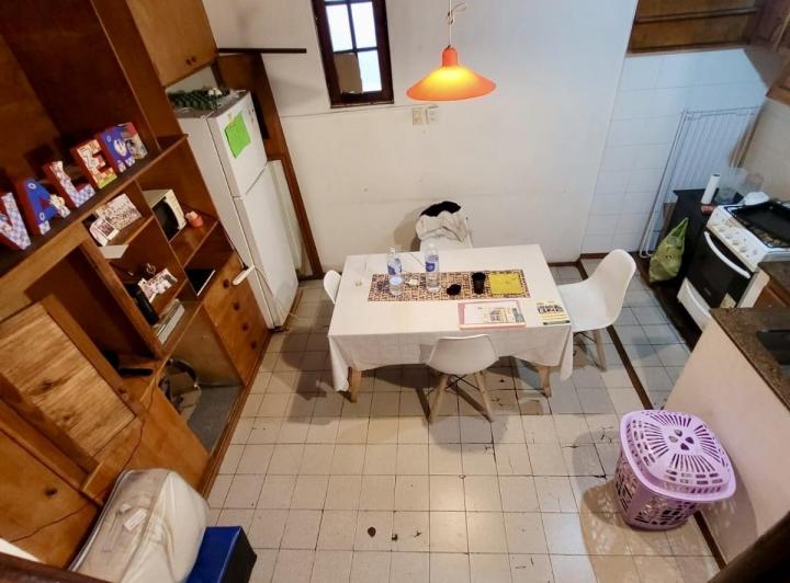 PH · 35m² · 2 Ambientes