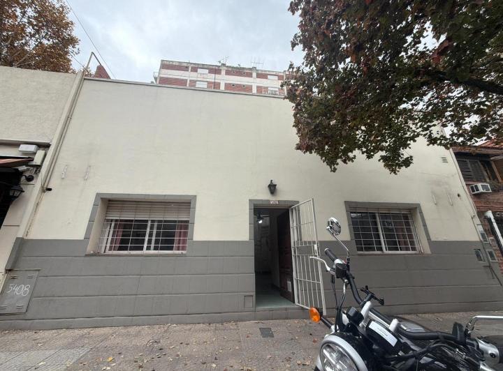 PH · 56m² · 3 Ambientes
