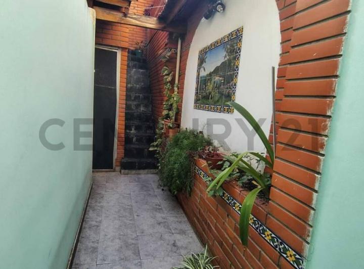 PH · 108m² · 3 Ambientes