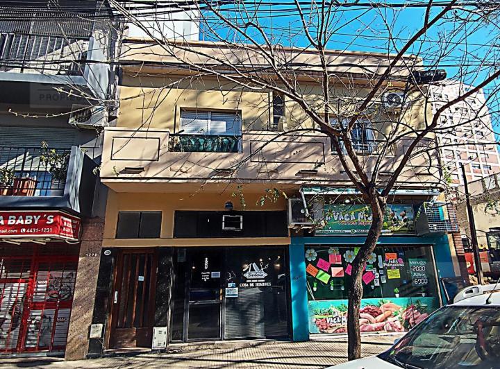 PH · 42m² · 3 Ambientes