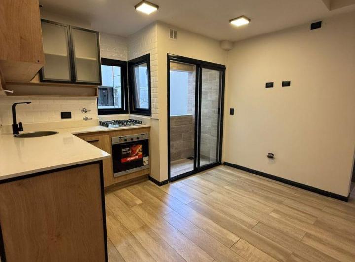 PH · 47m² · 3 Ambientes