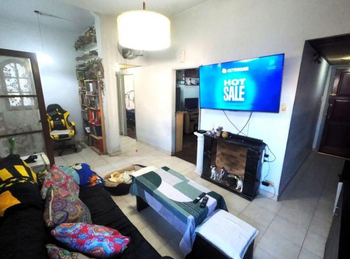 PH · 59m² · 3 Ambientes