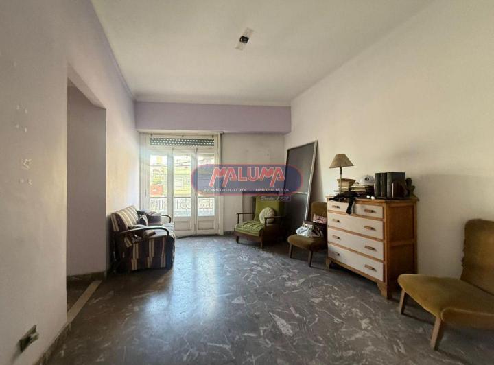 PH · 108m² · 3 Ambientes