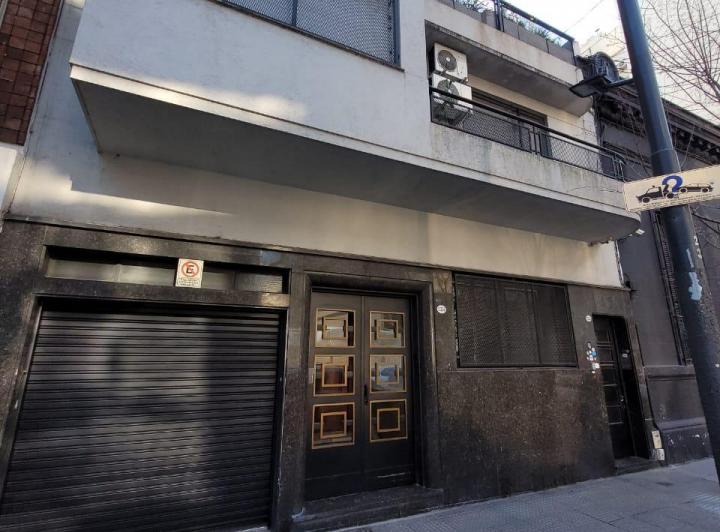 PH · 55m² · 3 Ambientes
