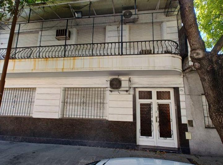 PH · 54m² · 2 Ambientes