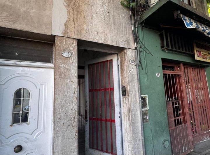 PH · 55m² · 3 Ambientes