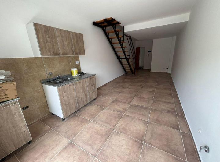 PH · 44m² · 2 Ambientes