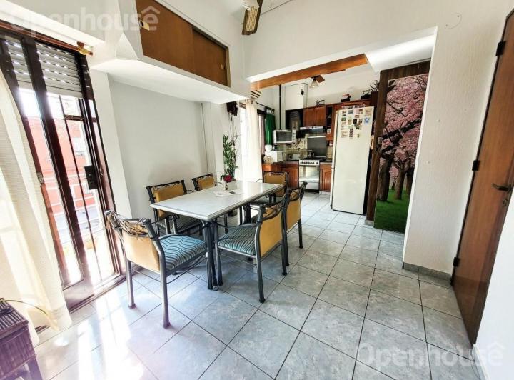 PH · 49m² · 3 Ambientes