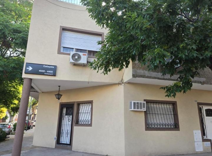 PH · 61m² · 3 Ambientes