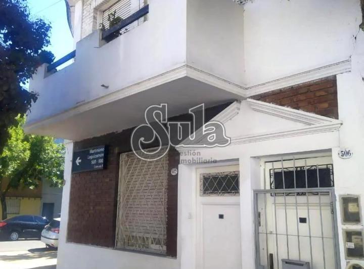PH · 65m² · 3 Ambientes
