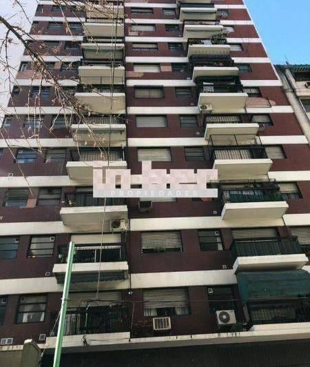 PH · 40m² · 2 Ambientes