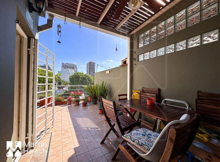 PH · 61m² · 3 Ambientes